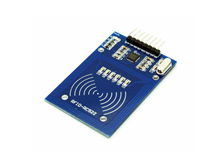 RFID Card Reader/Writer RC522